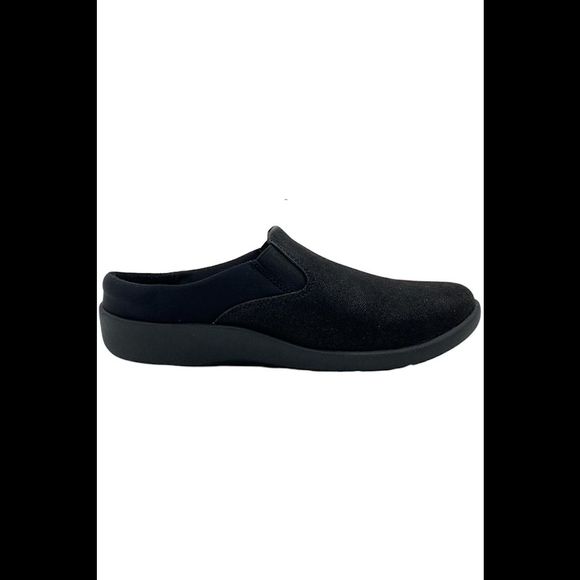 clarks sillian free clog